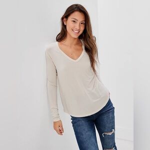 AE Long Sleeve Shirt